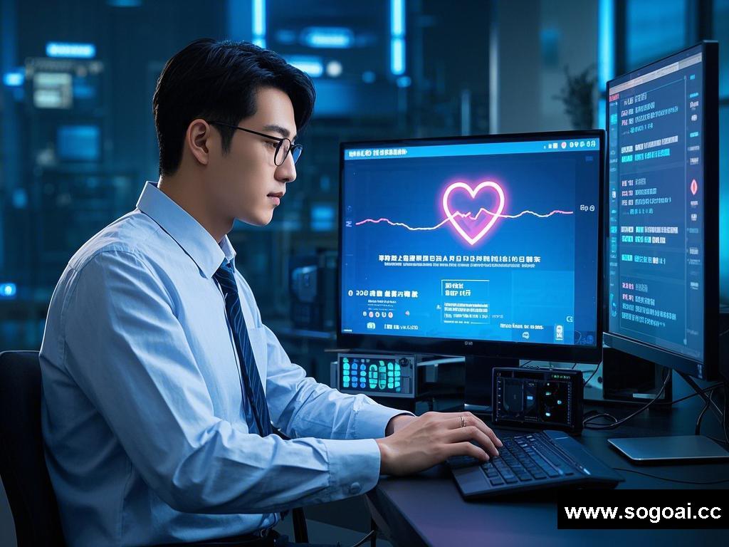 创意与科技交织的心动时光