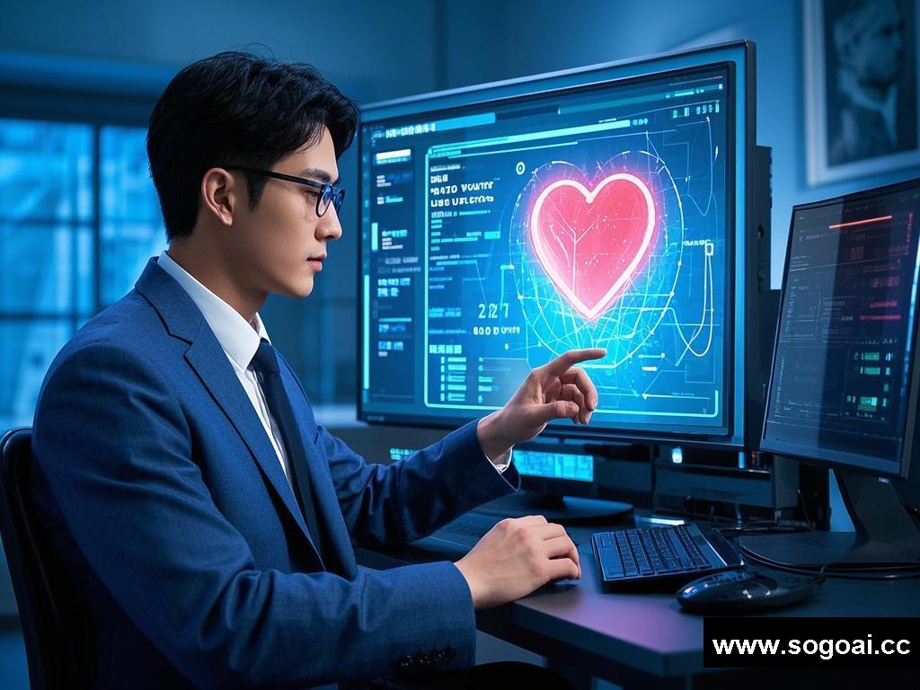 创意与科技交织的心动时光