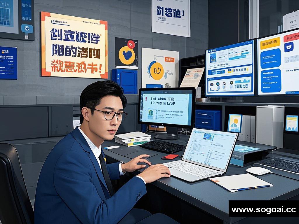职场恋曲:创意与情感的交织