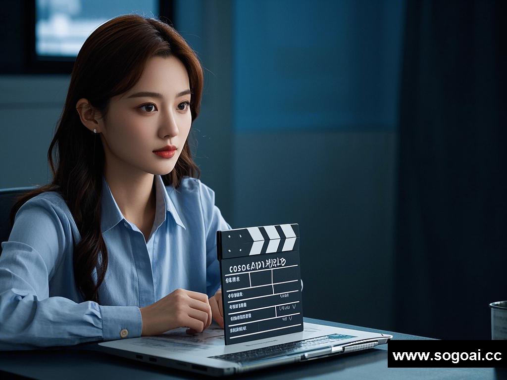 影视创作与评论中的心动故事