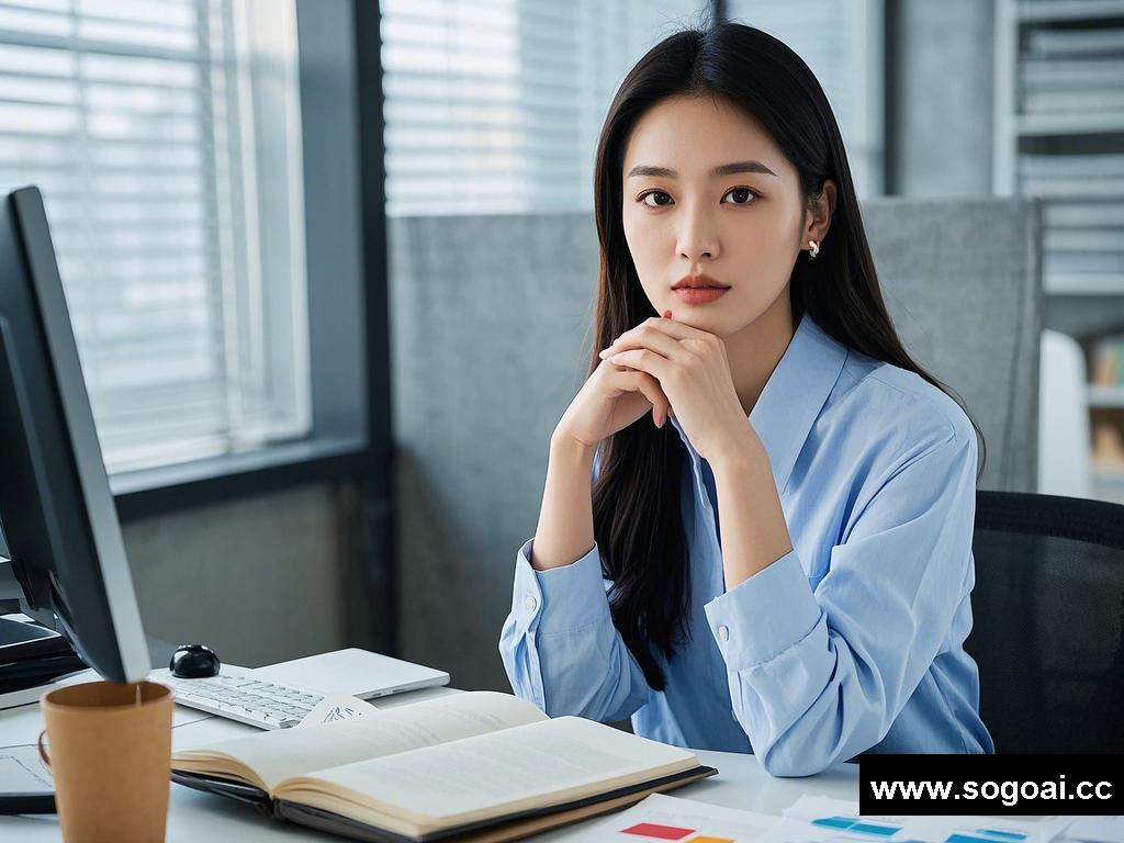 广告创意职场的心动合作