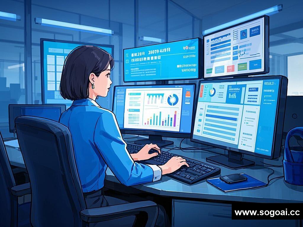 金融科技职场的奇妙缘分