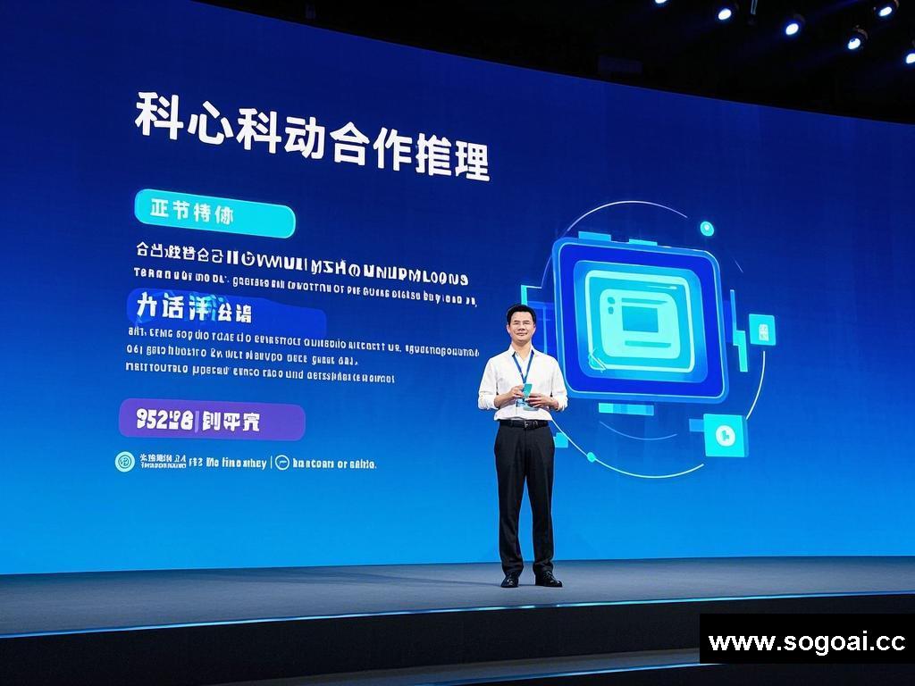 科技宣传中的心动合作