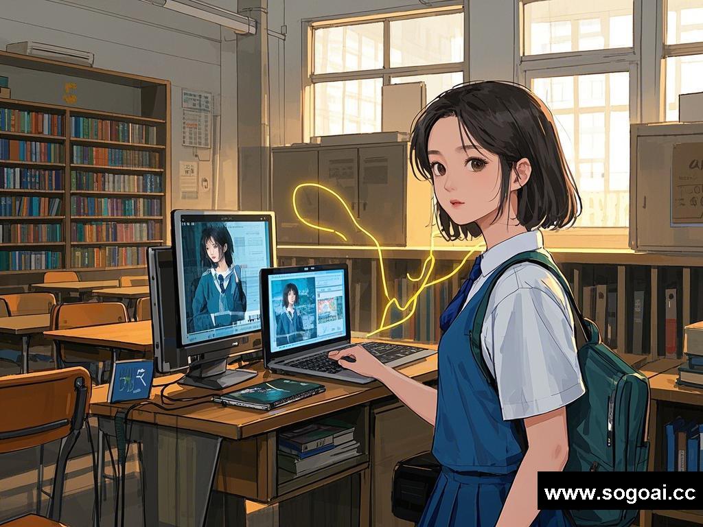 知识与创意碰撞下的心动轨迹