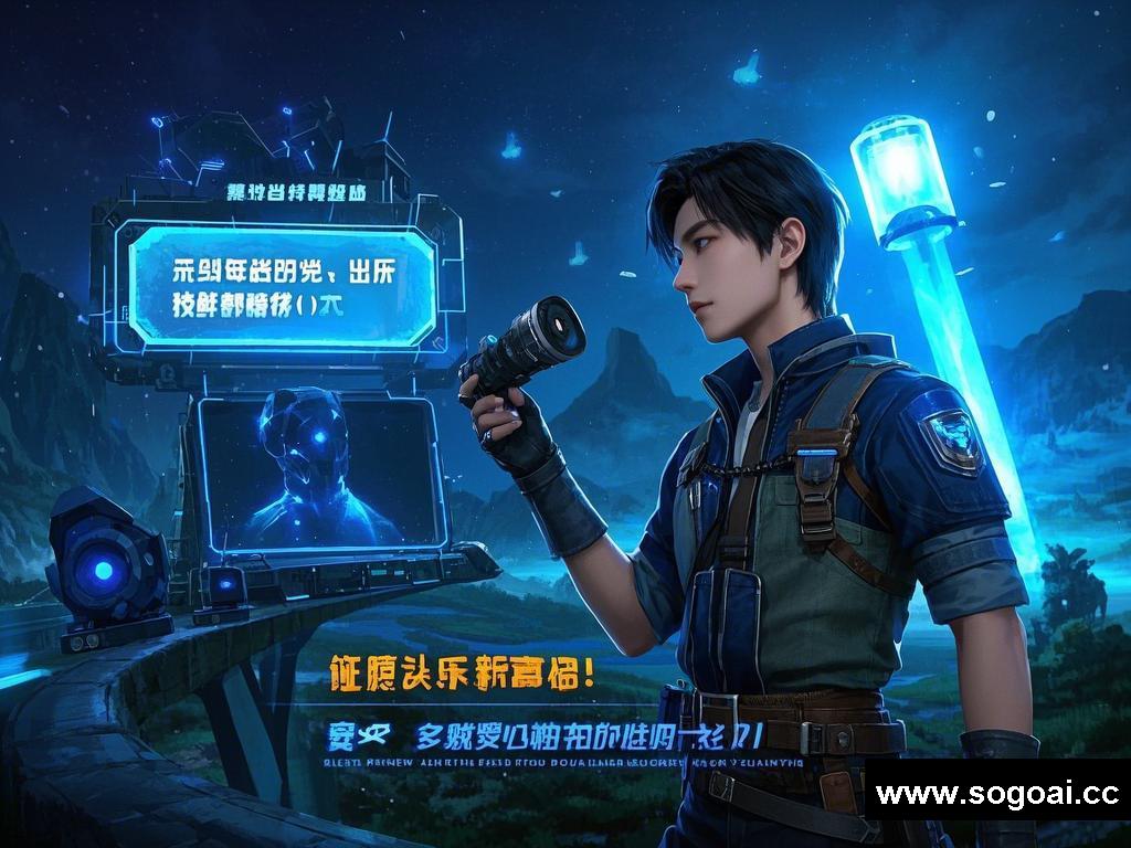 惊爆!奇幻冒险中,科技与情感的神秘交织