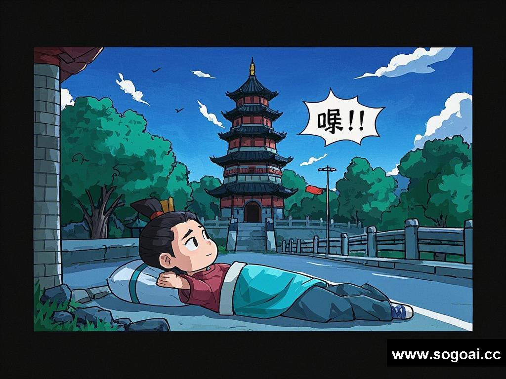 惊!精神力突变后,竟踏入抠图与邪兵的神秘冒险