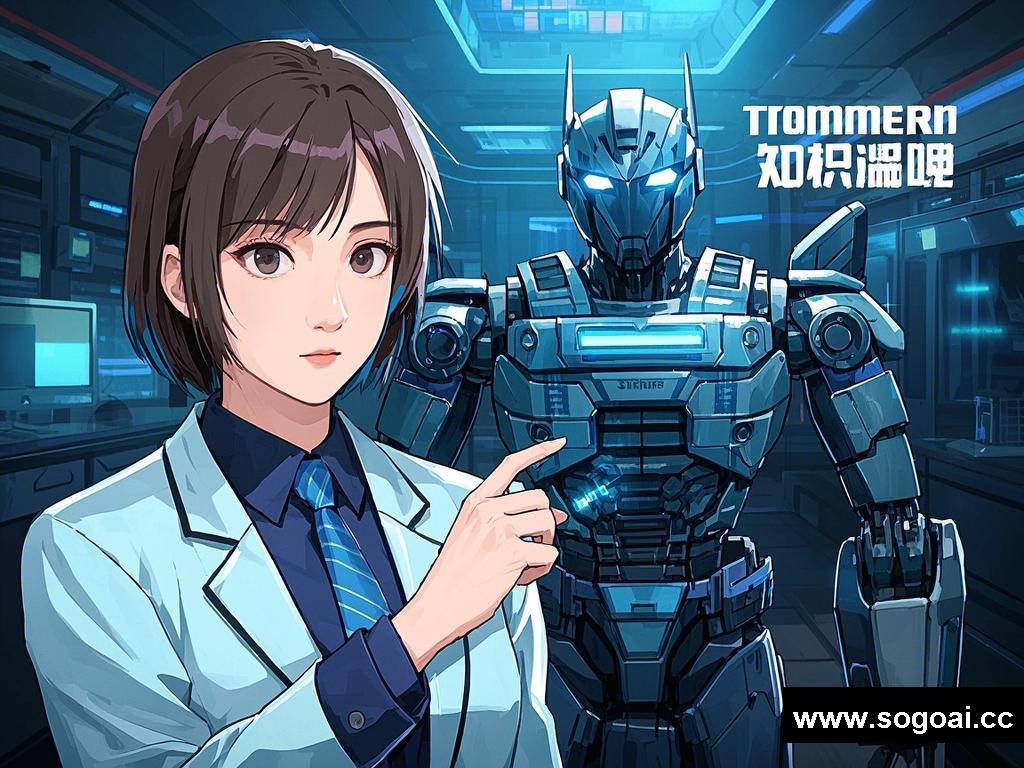 惊！Transformer与知识推理，竟在永安禁地卷入夺权风云？