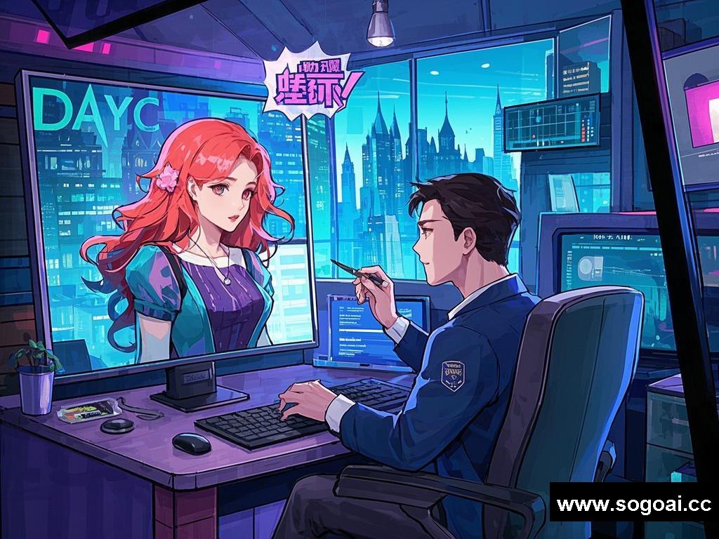 爆！性能优化与哲理散文交织，被遗忘洋妞牵出梦想城堡的奇幻爱恋