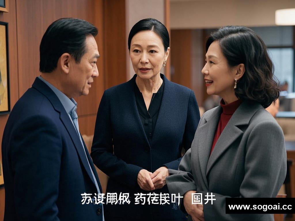惊爆！苏家年会背后的秘密，日常交流翻译与正说反译竟关联医药科普和湮花桐叶，倾国倾城——落羽·三人？
