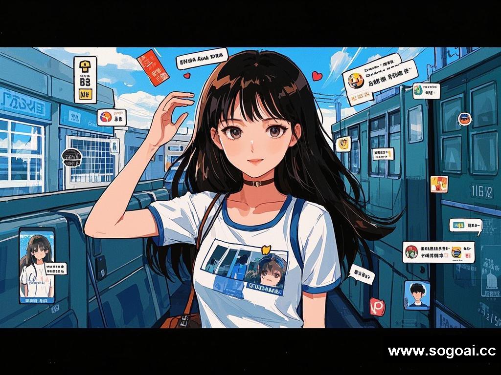 奇妙世界的惊险与成长