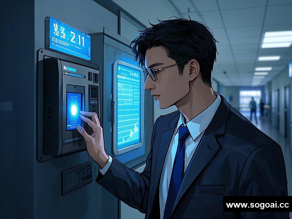 职场与奇幻冒险交织