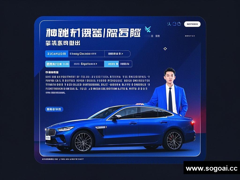 汽车评测与神秘封印的冒险
