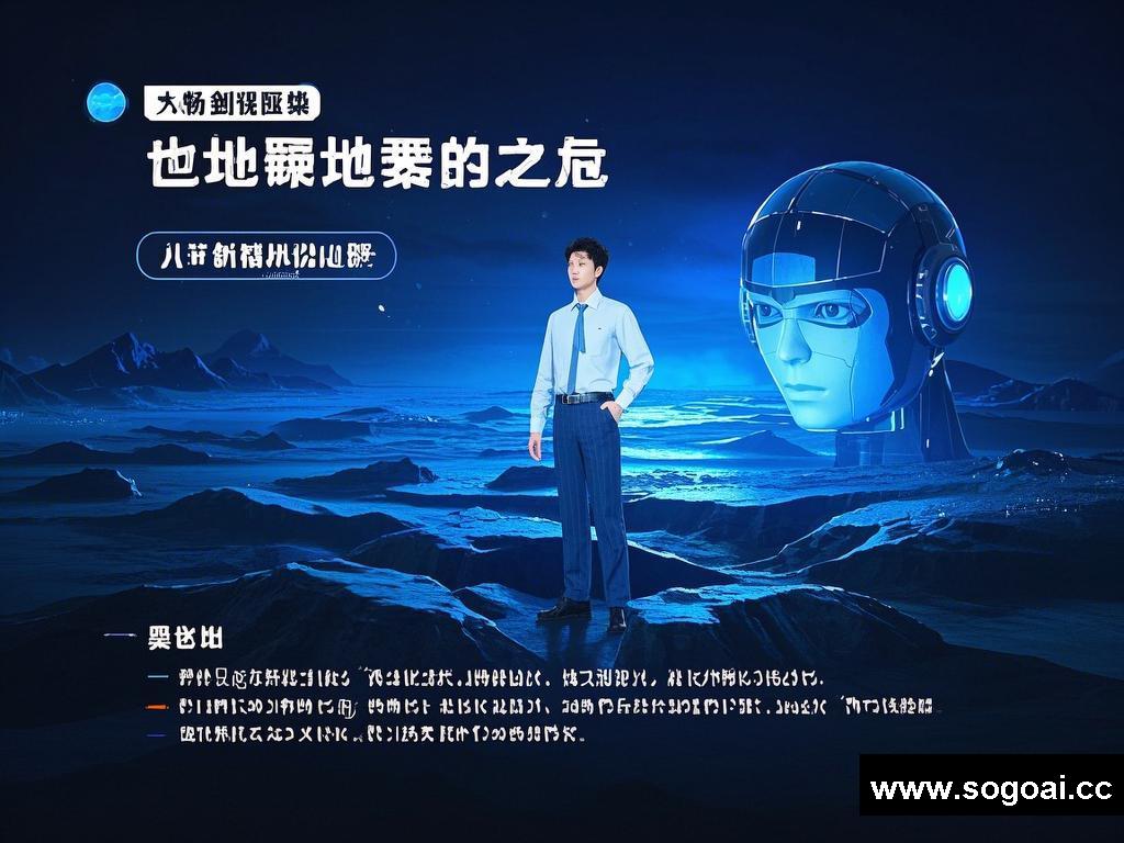 大地崩裂之危