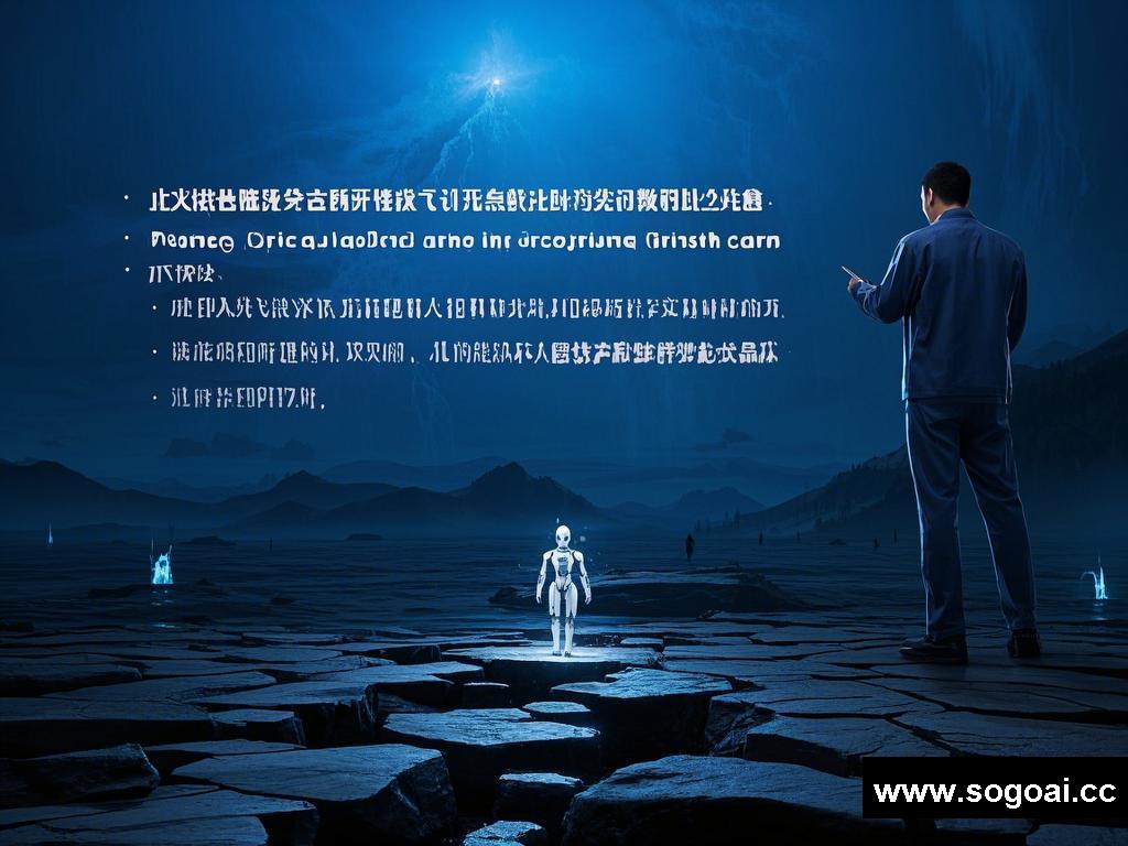 大地崩裂之危