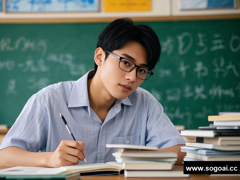 遇见命中注定的她