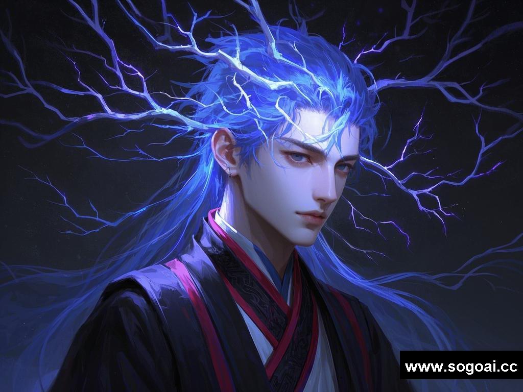 执念那缕魂