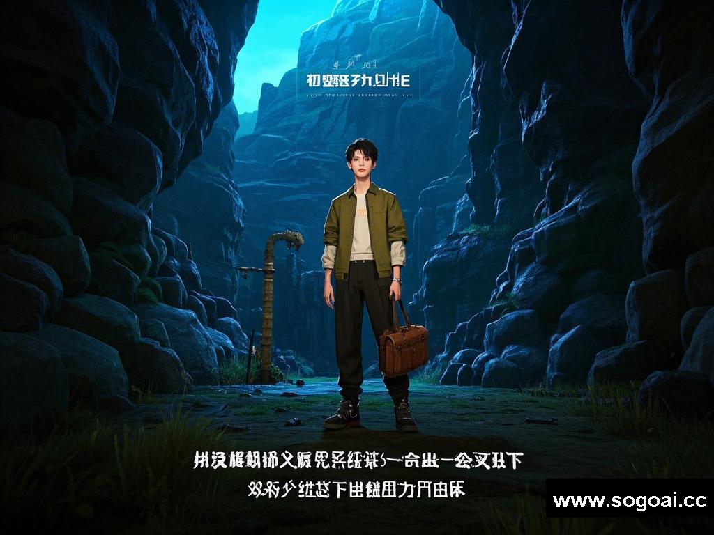 探秘魔灵窟之下层险境