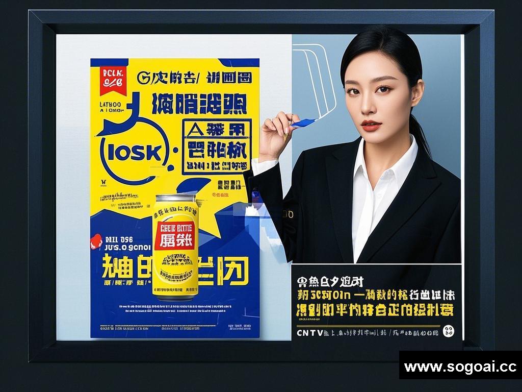 惊现广告设计谜局之套中套