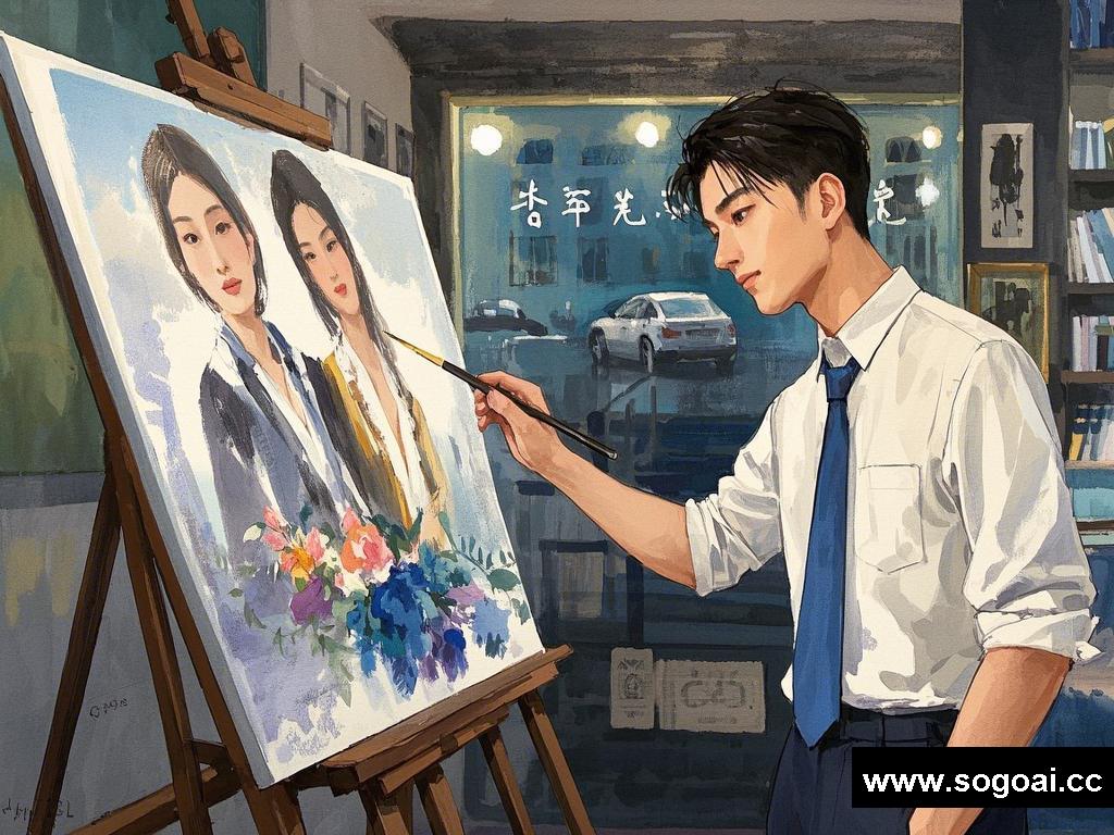 势在必得的挖角