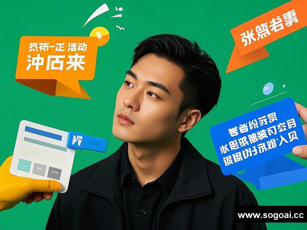 大智若愚的逆袭