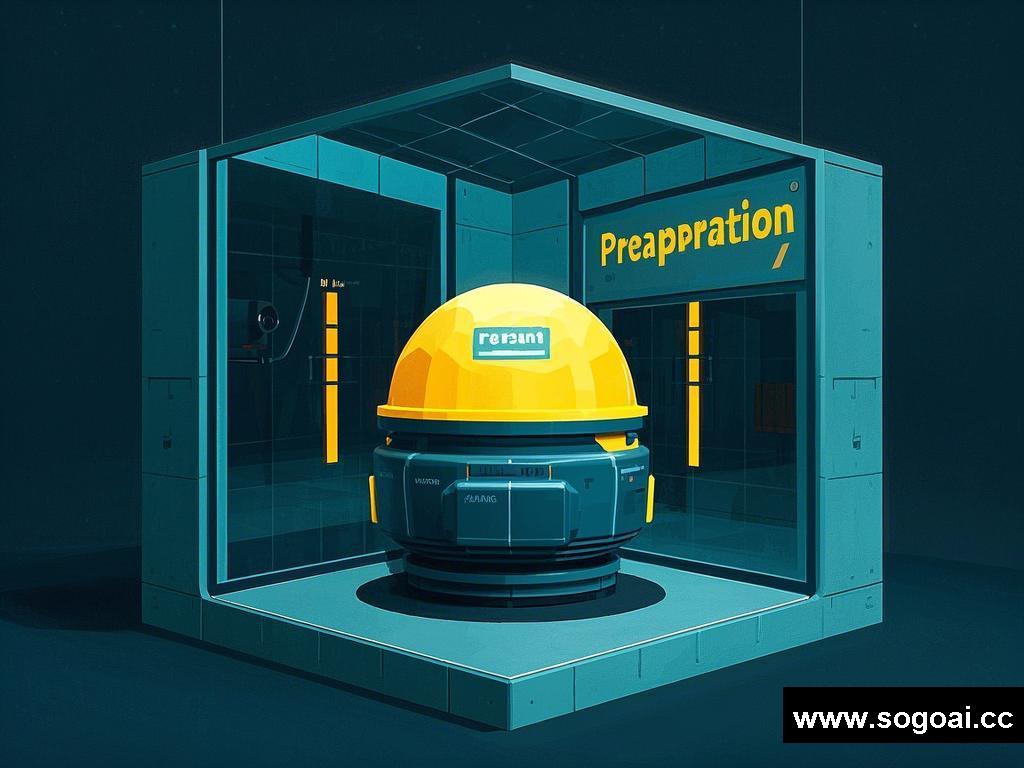 Preparation