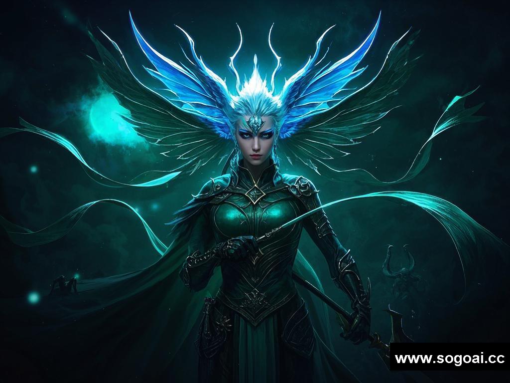 Descendants of Ancient Gods