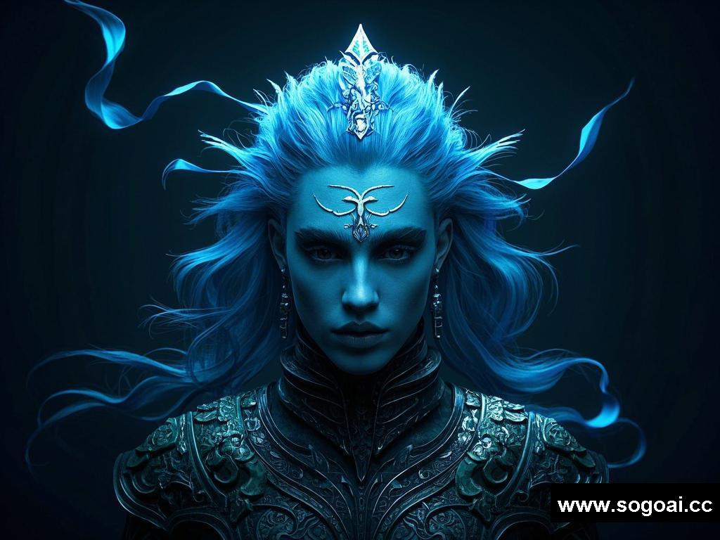 Descendants of Ancient Gods