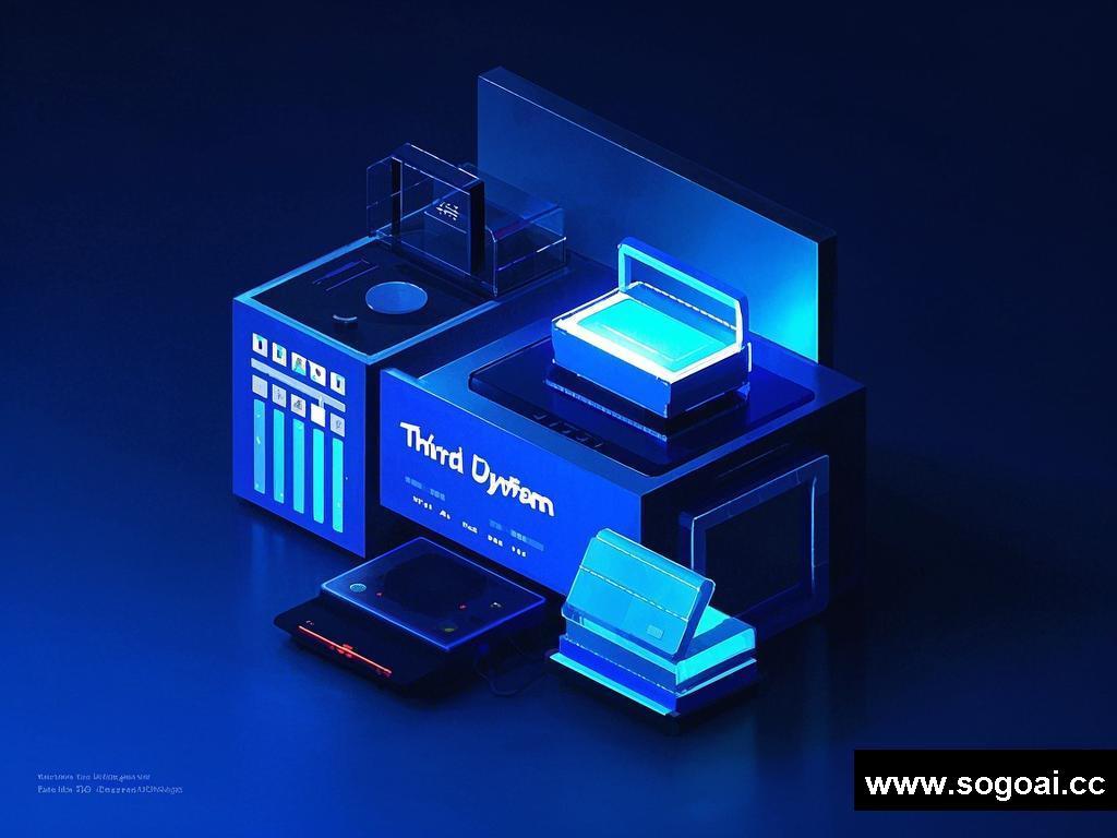 
The Third System Upgrade
