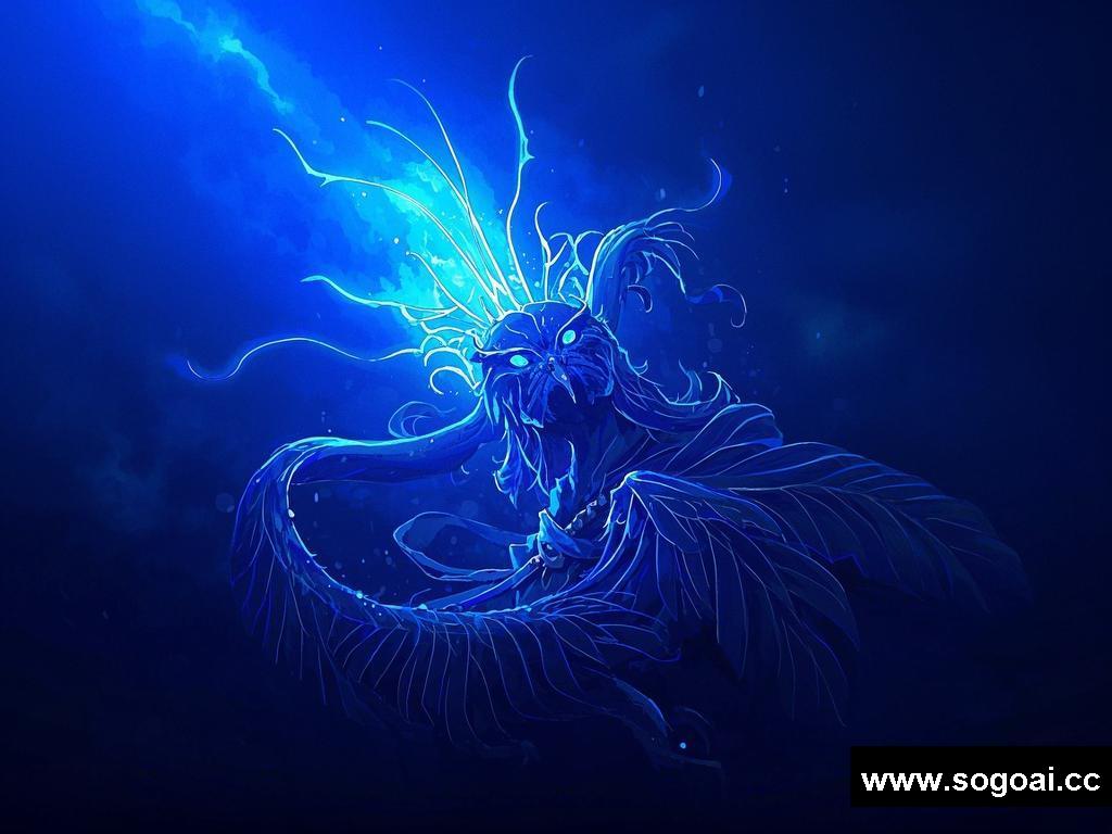 The Supplement to the Mysterious Realm