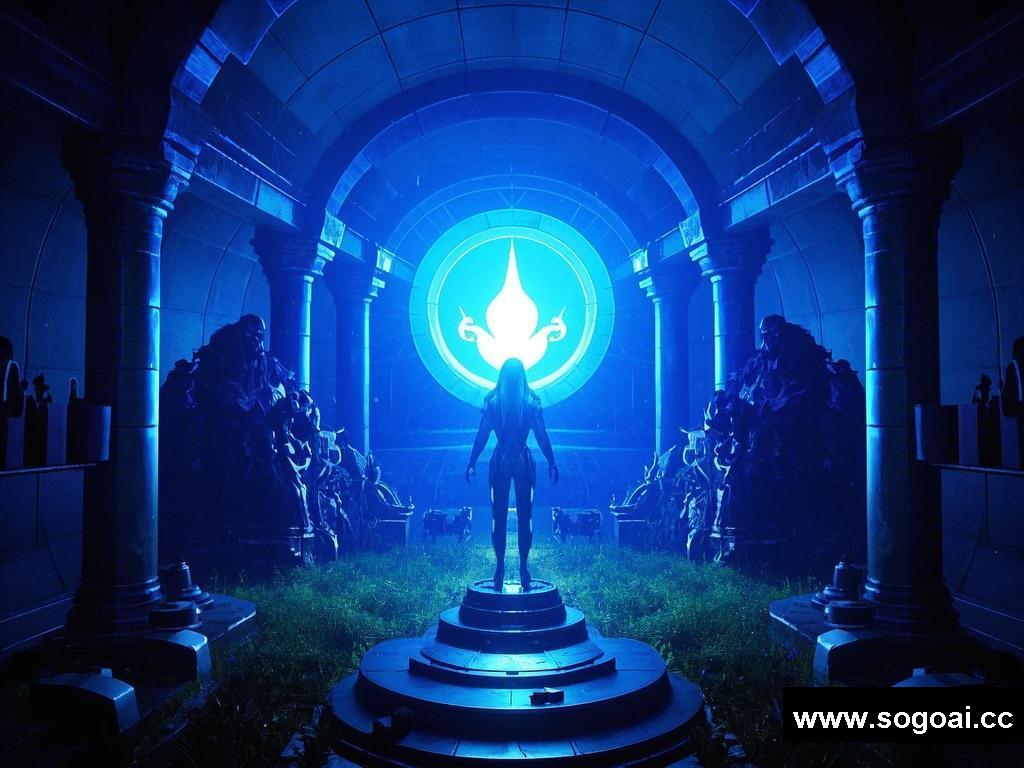 The Supplement to the Mysterious Realm