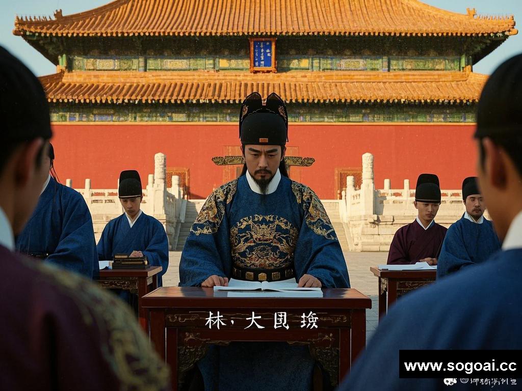 神秘寻踪