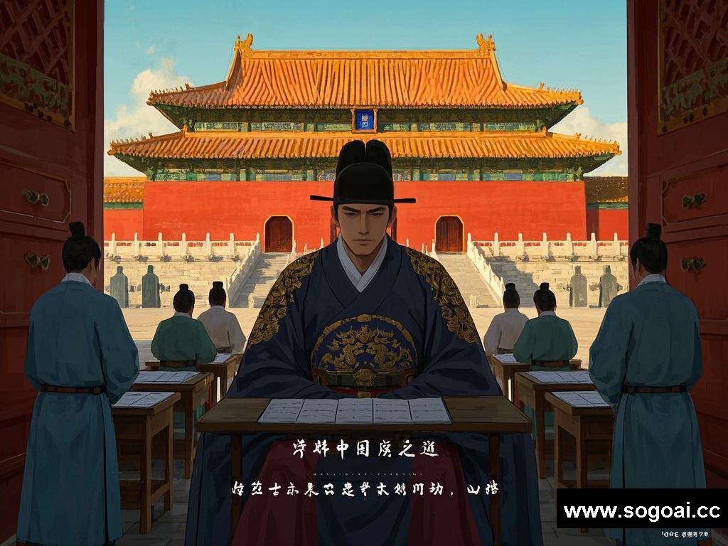神秘寻踪
