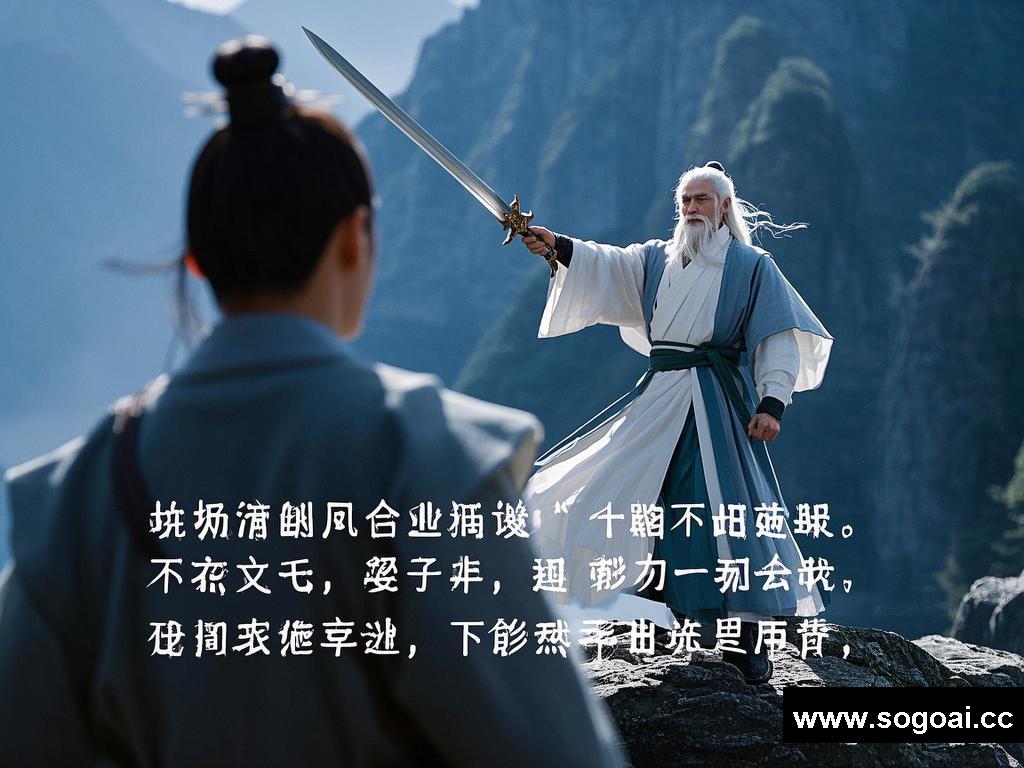 杨任的惊天建言