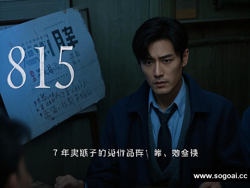 815招聘困境