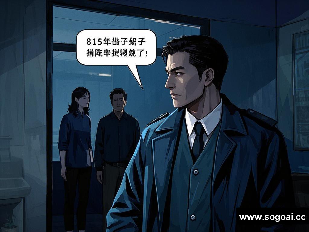 815招聘困境