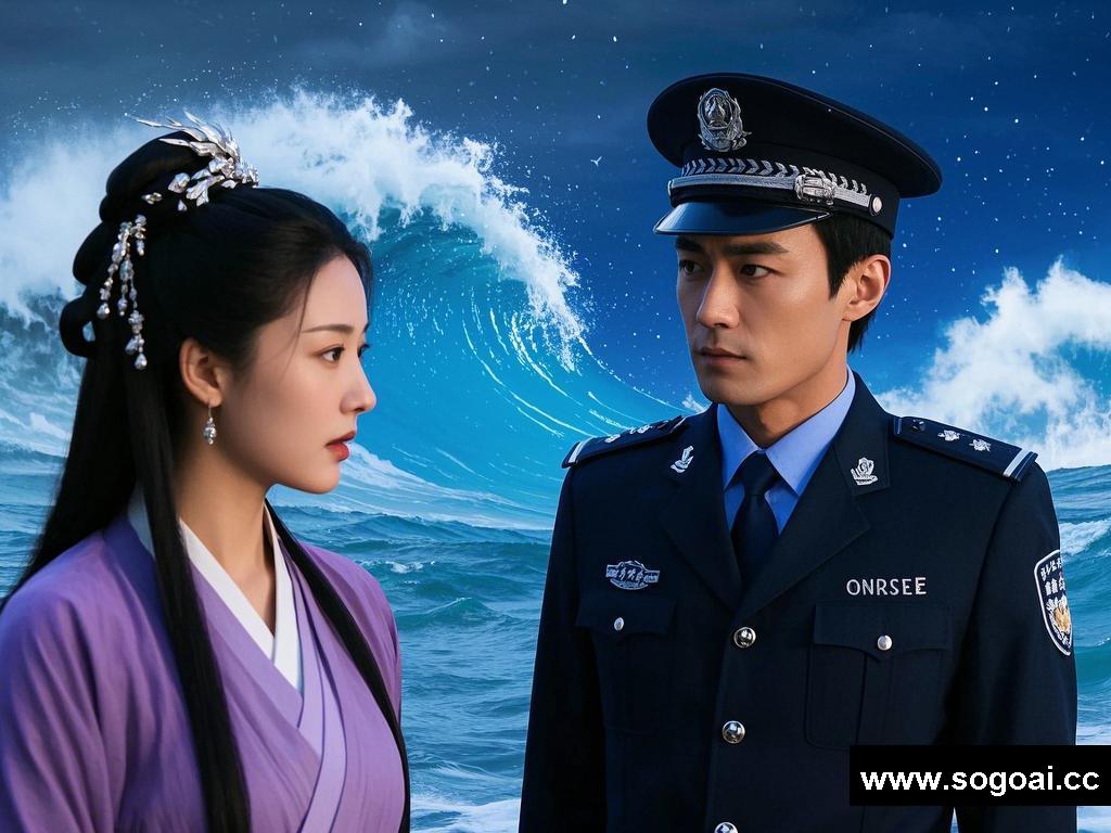 初遇警察