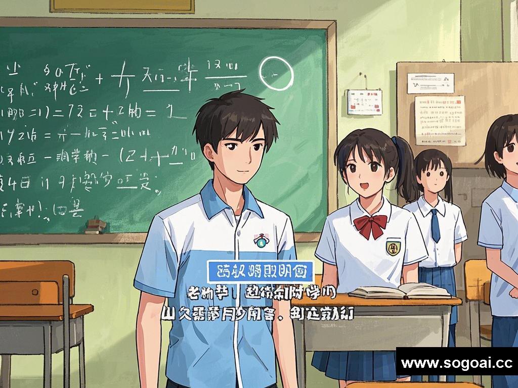 冤家路窄的奇妙邂逅