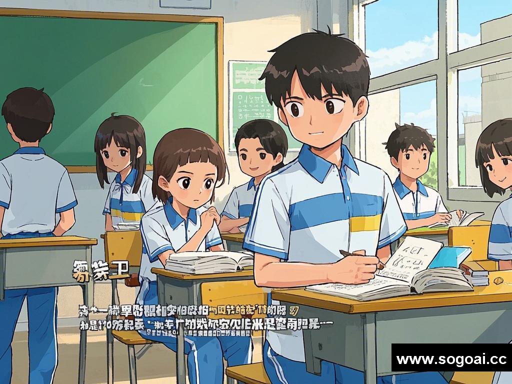 冤家路窄的奇妙邂逅