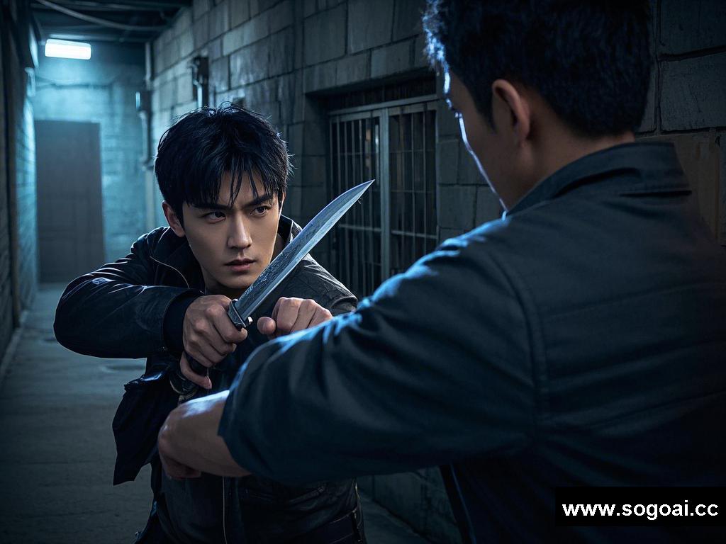 真相必查：神秘事件追踪