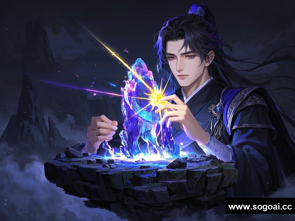 探秘云中岛