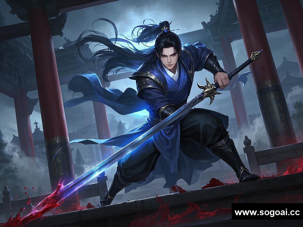 九雷城风云：玄力与科技的碰撞