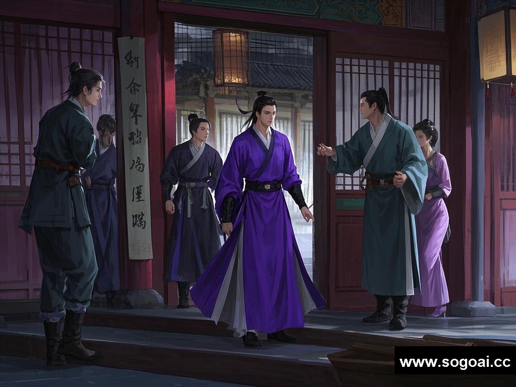 同舟共济