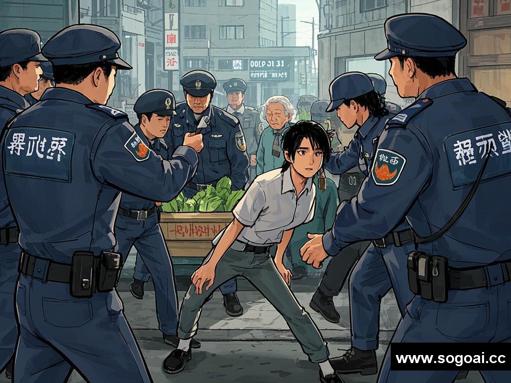 012体内的神秘世界