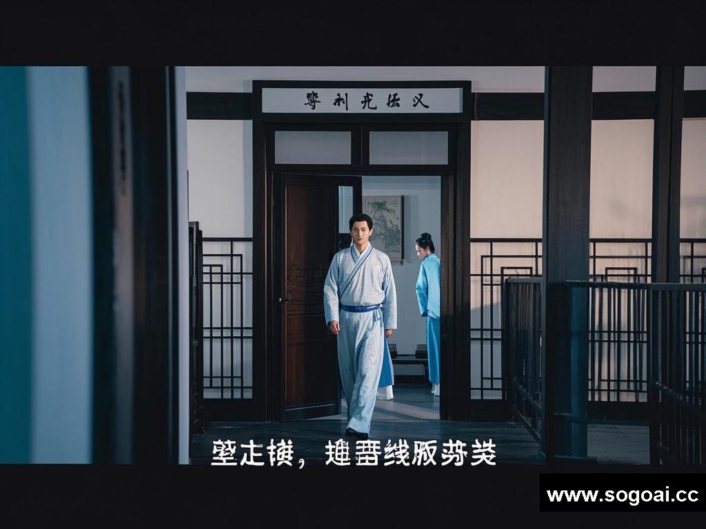 坚守义利底线