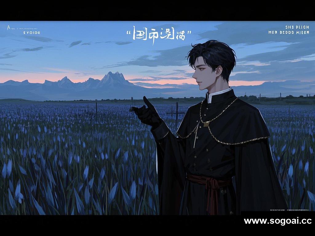 终章之宁