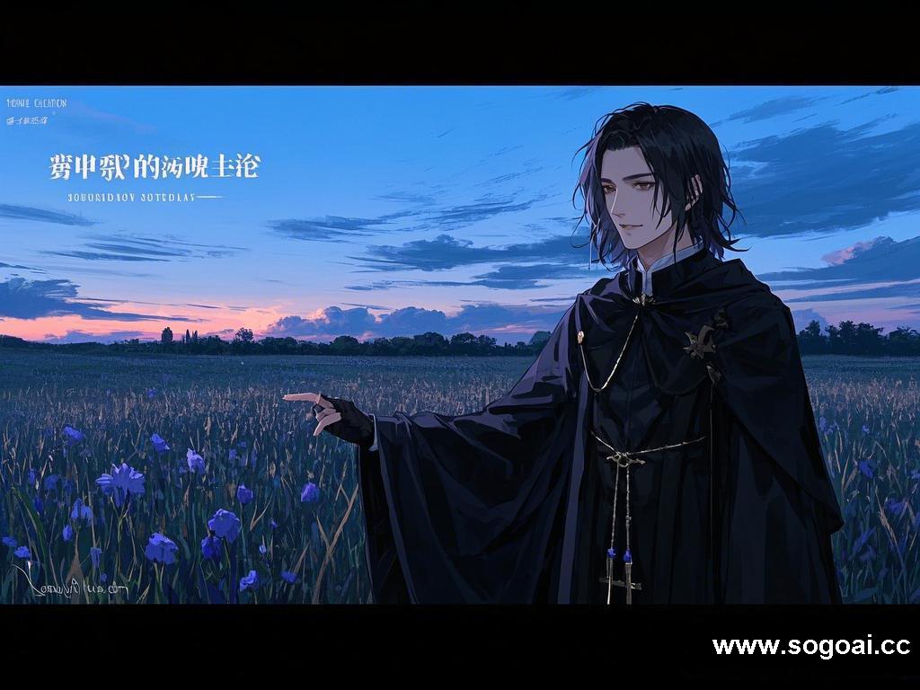 终章之宁