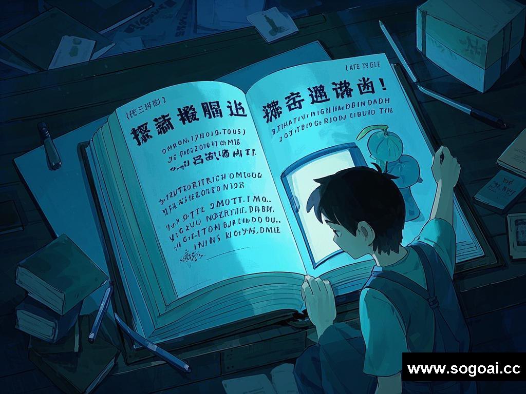 探寻失踪的邀请函