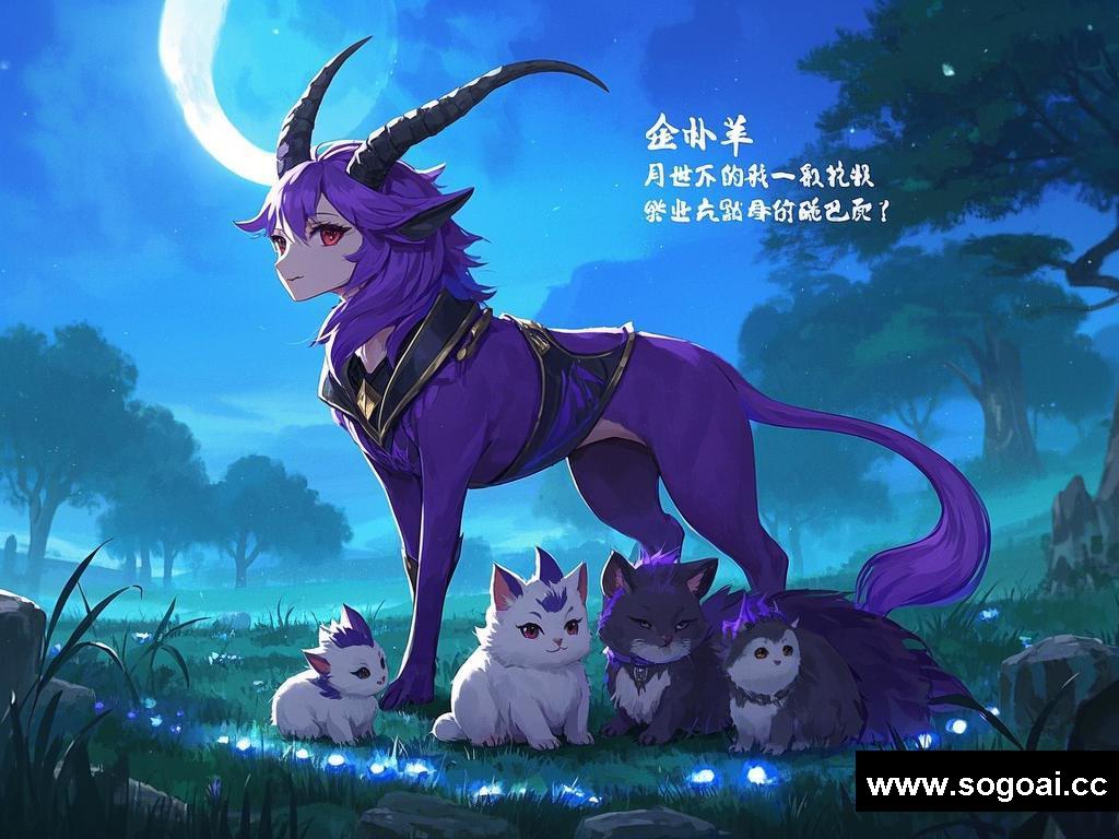 公孙羊的复仇