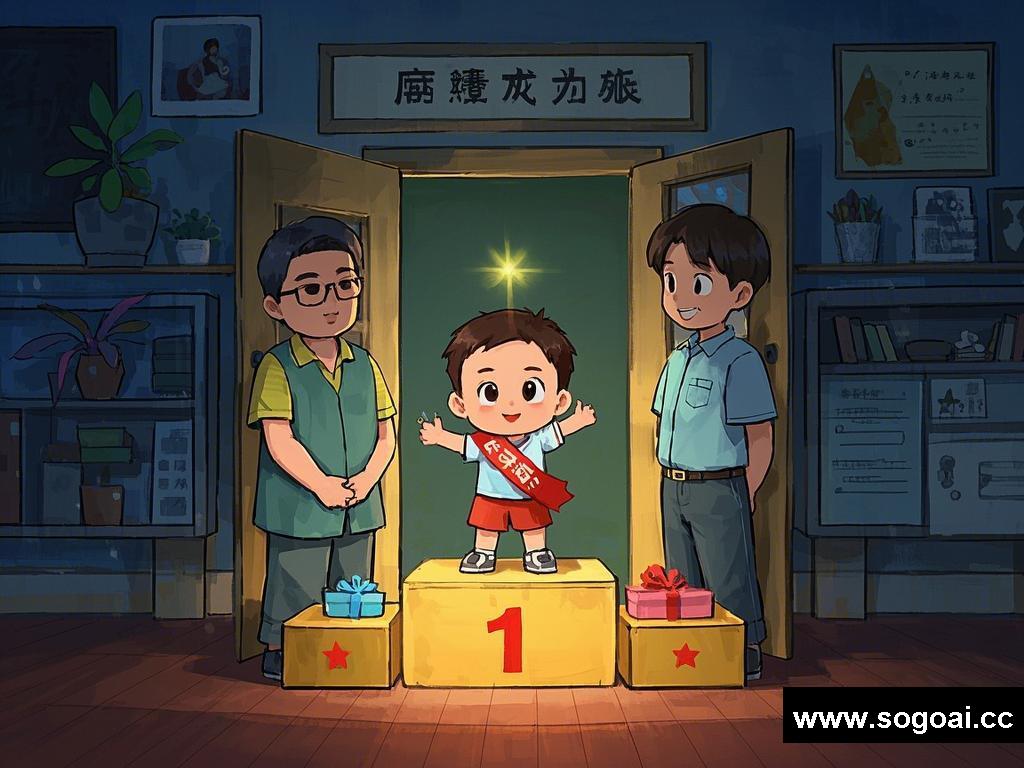 给仇人的特别礼物