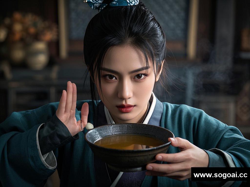暂歇篇章，危机暗涌